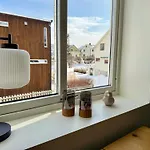 Bjerkakervegen Retreat 아파트 트롬쇠