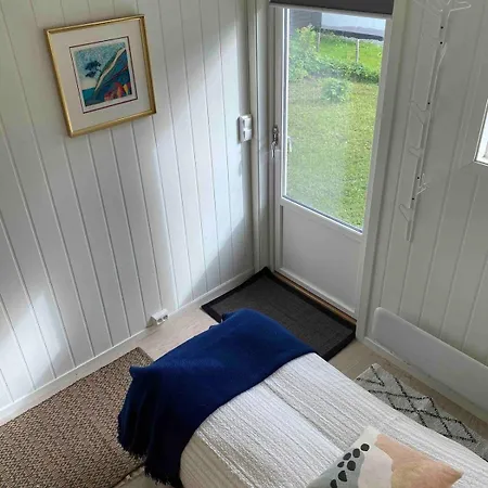 Bjerkakervegen Retreat