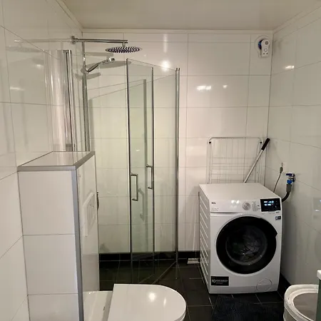 Bjerkakervegen Retreat * Tromsø