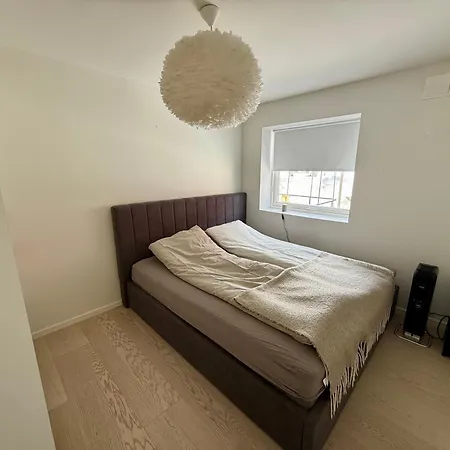 Bjerkakervegen Retreat