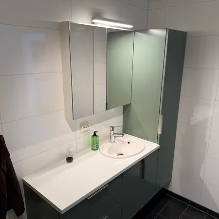 Bjerkakervegen Retreat *