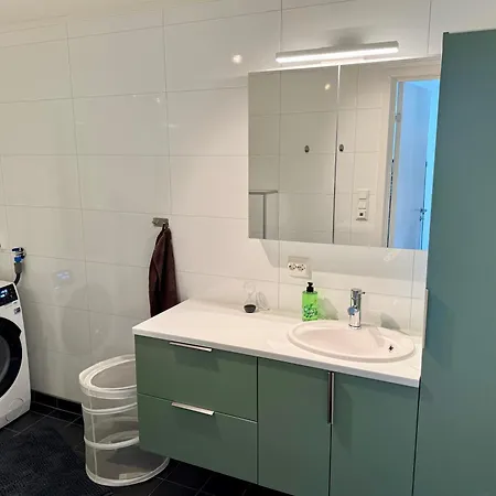 Bjerkakervegen Retreat * Tromsø