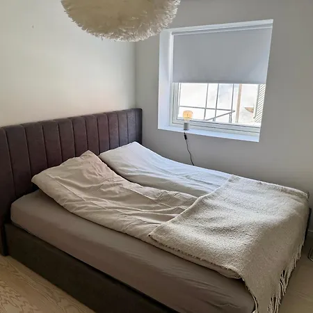 Bjerkakervegen Retreat *