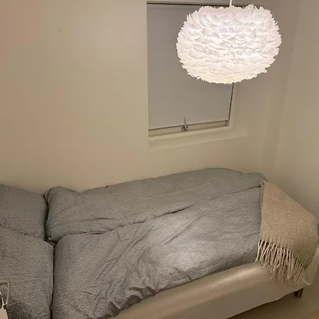 Apartamento Bjerkakervegen Retreat