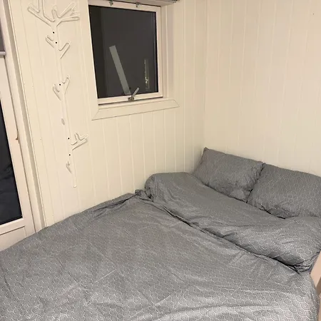 Apartamento Bjerkakervegen Retreat Tromsø