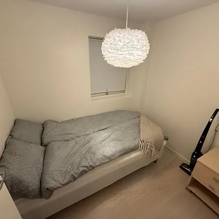 Bjerkakervegen Retreat Apartament Tromsø