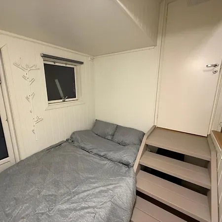 Bjerkakervegen Retreat *