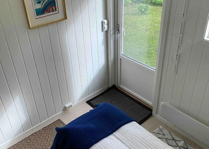 Bjerkakervegen Retreat