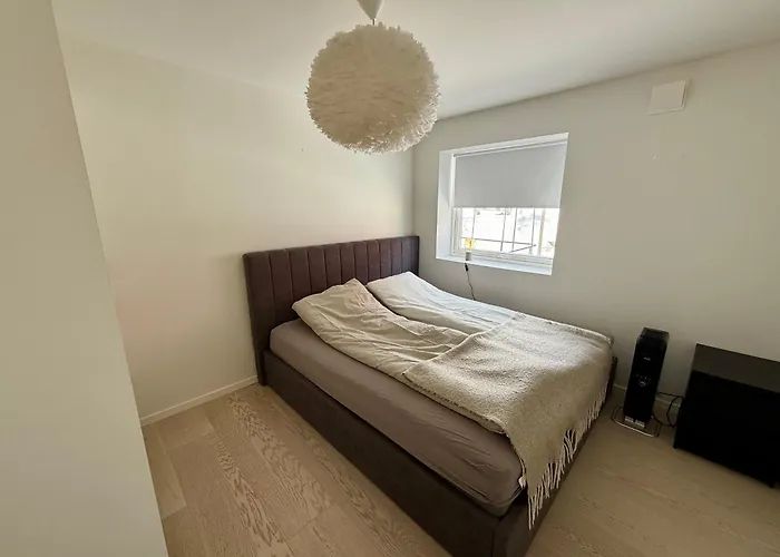 Bjerkakervegen Retreat