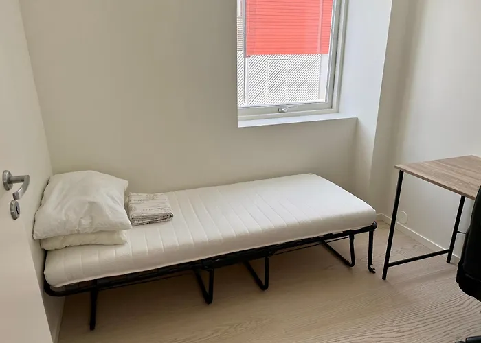 Bjerkakervegen Retreat Apartamento Tromsø