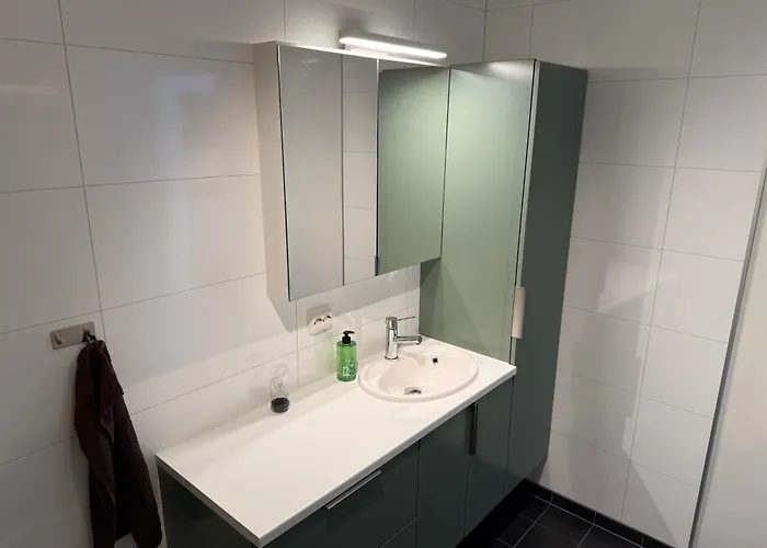 Bjerkakervegen Retreat *