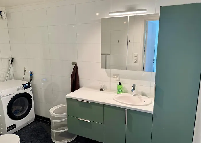 Bjerkakervegen Retreat * Tromsø