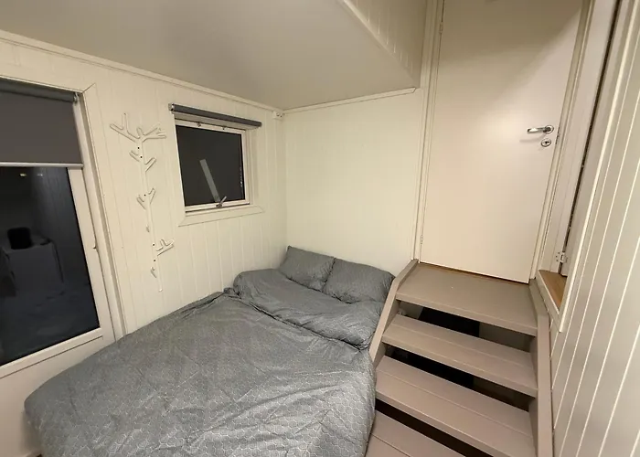 Bjerkakervegen Retreat *