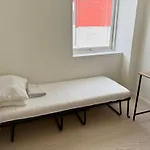 Bjerkakervegen Retreat Apartamento Tromsø
