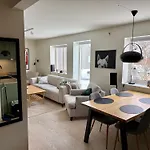 Bjerkakervegen Retreat Tromsø